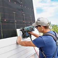 Best Siding Painting and Refinishing  in Lake Arrowhead, ME